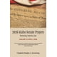 thumbnail image 1 of Libro 2026 Oraciones del Senado de Idaho: Honrando los 250 años de América, 1 of 1