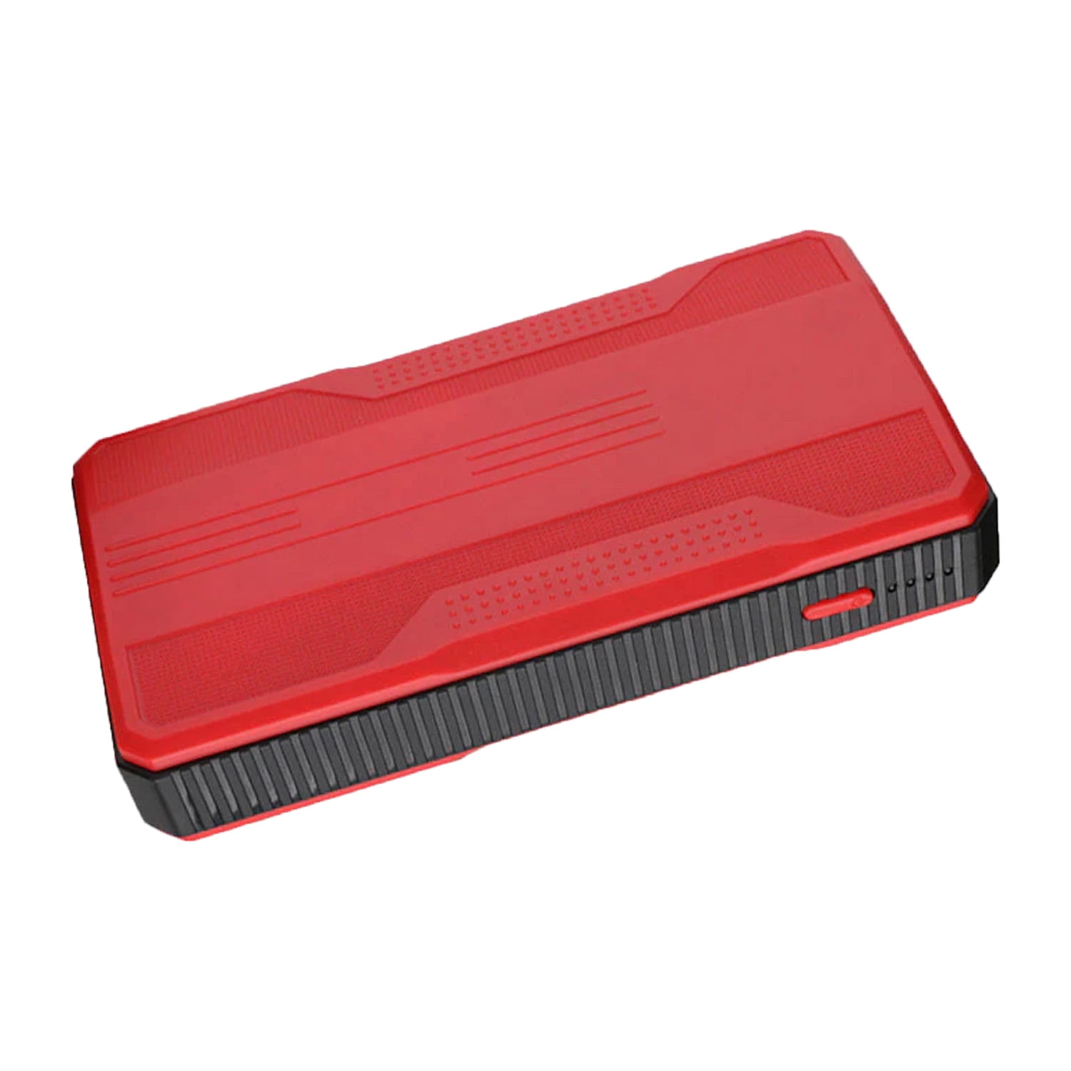 Swiss Nature Labs - Partidor De Bateria Para Autos Portatil Power Bank 12v Con Linterna