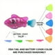 thumbnail image 3 of Cat Interactive Electric Fish Toy Water Cat Toy For Indoor Play Swimming Robot Fish LED Light Toys, 3 of 3
