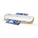 thumbnail image 1 of Plastificadora Termolaminadora Hoby Premium A4/Carta Gold, 1 of 4