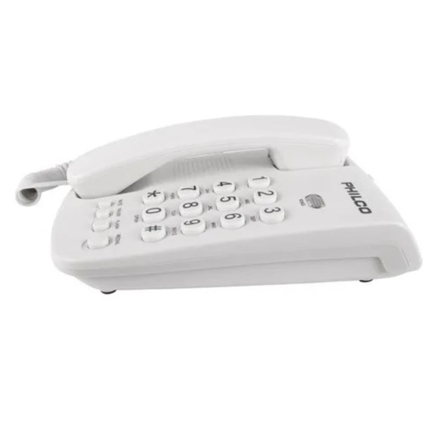 Telefono Sobremesa Philco Blanco