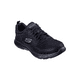 thumbnail image 2 of ZAPATILLAS URBANAS SKECHERS ADVANTAGE 5.0 HOMBRE | 232821-BBK - Talla 41, 2 of 6