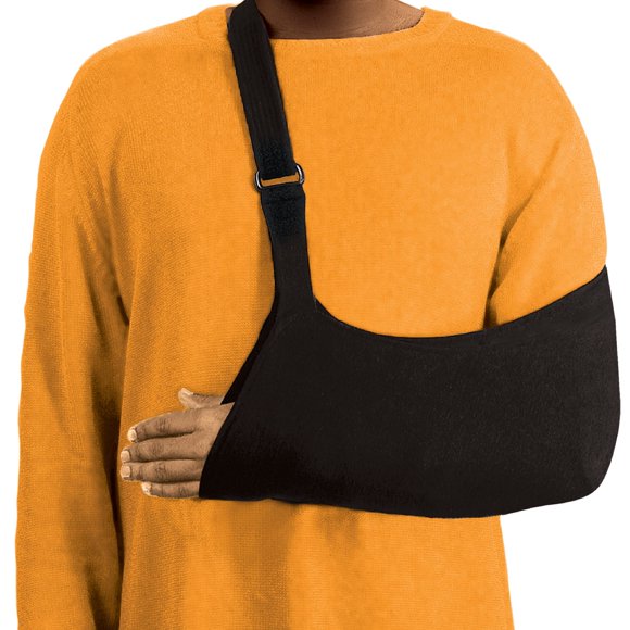 Brazalete Joslin Sling Pro 3 XL para soporte de hombros y muñecas