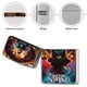 thumbnail image 5 of Doctor Strange theme Copper Metal Lighter Shell Premium Replacement Refillable Lighter Case With Durable Metal Construction Compatible With Zippo And Most Standard Lighter Models, 5 of 6