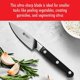 thumbnail image 2 of Cuchillo de Pelar ZWILLING 8 cm Apto para Lavavajillas, 2 of 9