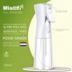 thumbnail image 4 of Pulverizador de aceite Mistifi Oliver, dispensador recargable de 180 ml (juego de 2), 4 of 9