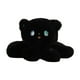 thumbnail image 2 of Animales De Peluche Pulpo Extremidades Cabeza De Gato Decoración Para Ni?as Ni?os Novia Negro, 2 of 5
