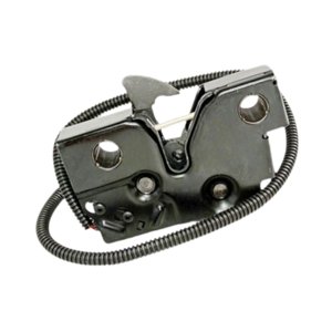 Ioensy - Pestillo De Bloqueo Inferior Del Capó Del Motor 5G1823509 Para Volkswagen Golf Gti R