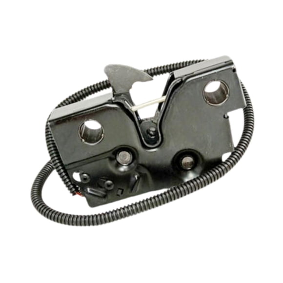 Pestillo De Bloqueo Inferior Del Capó Del Motor 5G1823509 Para Volkswagen Golf GTI R