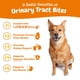 thumbnail image 2 of Suplemento Zesty Paws Cranberry para perros, control de la vejiga, 90 unidades masticables, 2 of 8