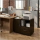 thumbnail image 5 of Mueble De Oficina Archivador Con Llave Con Rueda Con Enchufe Marrón Oscuro, 5 of 8