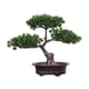 thumbnail image 4 of Planta De Maceta De árbol De Bienvenida Artificial Bonsai Versátil Para Hall Vestibule Style A, 4 of 6