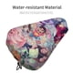 thumbnail image 4 of Steven Universe Funda de Asiento de Bicicleta Impermeable, Cojín Elástico Suave, Protector contra Lluvia, Polvo y UV, 4 of 6