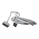 thumbnail image 2 of Cable USB a Iphone 30 PINES / 2 Metros, 2 of 2