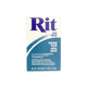 thumbnail image 1 of Dye Rit Powder Denim Blue 3-36 (paquete de 6) para tela de 454 g, 1 of 7