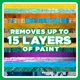 thumbnail image 3 of Removedor de pintura Dumond Smart Strip Advanced, 1 cuarto de galón, 3 of 7