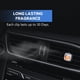 thumbnail image 4 of Ambientador para coche Air Jungles Clip, 6 unidades, 4 ml, paquete variado, 4 of 7
