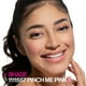 thumbnail image 2 of Blush wet n wild Color Icon Bed of Roses, vegano, libre de crueldad animal, 2 of 3