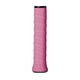 thumbnail image 2 of Raquetas de tenis Over Grip WILSON Perforated Pro Pink x3, 2 of 2