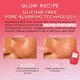 thumbnail image 5 of Gotas desenfocadas Serum Glow Recipe, con sabor a fresa y BHA, para suavizar los poros, 30 ml, 5 of 9