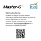 thumbnail image 4 of Smart TV 65" MINILED QLED Google TV 4K MGGK65MLEDUFQ, 4 of 9