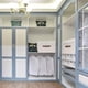 thumbnail image 3 of Cajas de almacenamiento plegables TYEERS con tapas, paquete de 3 unidades, almacenamiento de tela, 3 of 7