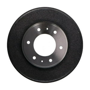 Drivetec - Par Tambores De Freno Mitsubishi Montero Sport G2 Tras 09/16