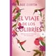 thumbnail image 1 of Libro Grijalbo El viaje de los colibríes Edición especial 10° aniversario, 1 of 1