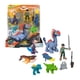 thumbnail image 1 of Figura Preescolar Imaginext Pack Dinos Tierra. Aire y Mar, 1 of 6