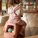 thumbnail image 5 of Caminador Poly Go Para Bebés Niños 4 En 1 Material Seguro, 5 of 13