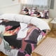 thumbnail image 1 of Seraphim Bed Duvet Cover Funny Anime Cartoon Bedding Se Lightweight3 Piece Comforter Se, cases, 1 of 5