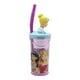thumbnail image 2 of Vaso Tomajugo Figura 3D Princesas 360ML Plástico Multicolor 1 Piezas, 2 of 4