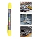 thumbnail image 4 of Probador Espesor De Pintura Detector Masilla Auto Micras, 4 of 9