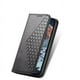 thumbnail image 4 of Funda Flip FOXDOCK para Google Pixel 7A , Estilo Billetera con Diseño Rombo, Correa de Mano y Soporte, Uso Diario, 4 of 6