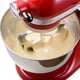 thumbnail image 2 of Batidor Flex Edge KITOART para batidora de pie KitchenAid de 4,5/5 cuartos de galón, 2 of 6