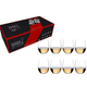 thumbnail image 3 of O Set 8 Copas Viogner chardonnay, 3 of 3