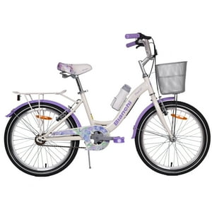 Bianchi Street 20 St Lady Blanco / Lila