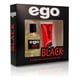 thumbnail image 1 of Ego Black Colonia + Gel After Shave 75+75 Ml., 1 of 2
