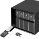 thumbnail image 2 of Carcasa de disco duro interna SilverStone SST-FS305-12G, 2 of 8