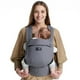 thumbnail image 1 of Momcozy Portabebés Ergonómico, Cangurera Manos Libres Multifuncional para Bebés de 3.5 a 20 kg, 1 of 8
