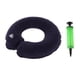 thumbnail image 3 of Cojín Inflable Para úlceras De Decúbito De Hemorroides En El Coxis 11 Cm De Diámetro Interior, 3 of 5