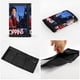 thumbnail image 5 of Mary Poppins Cartera Trifold para Hombres, 8 Ranuras para Tarjetas, 1 Ventana de ID, Tarjetero Delgado con Bolsillo de Efectivo con Cremallera para Uso Cotidiano, 5 of 6