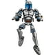 thumbnail image 1 of Kit de construcción LEGO Star Wars 75107 Jango Fett de 24 cm de altura, 1 of 3