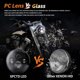 thumbnail image 5 of Faro LED XPCTD de 18 cm con soporte 12‑24 V, 5 of 7