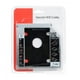 thumbnail image 1 of Adaptador Disco 2.5 A Bahía Cd Notebook 12.7mm, 1 of 2