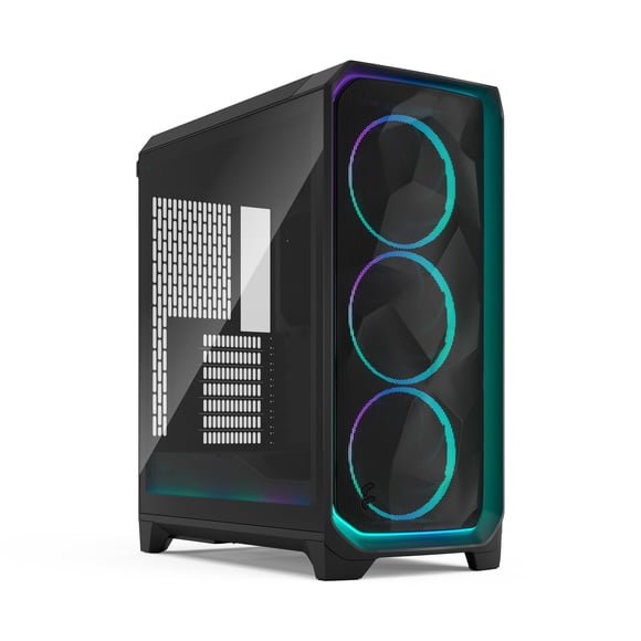 Carcasa de ordenador Fractal Design Meshify 3 Ambience Pro RGB