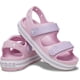 thumbnail image 5 of Sandalia Crocs Crocband Cruiser para Niños Ballerina Lavanda Talla 11, 5 of 6