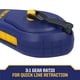 thumbnail image 5 of Rollo de tiza IRWIN STRAIT-LINE COMPACT con tiza azul de 9 m, 5 of 8