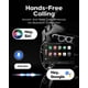 thumbnail image 4 of Receptor multimedia Power Acoustik CPAA-70D10M de 10.6'', 4 of 6