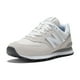thumbnail image 1 of Zapatilla New Balance 574 Core para hombre Nimbus Cloud/White, 1 of 7